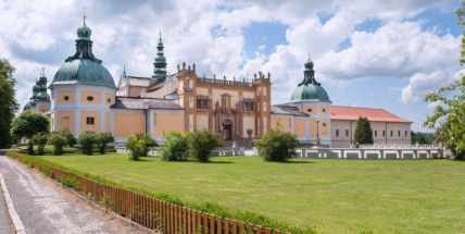 Pomozte Svaté Hoře v tíživé situaci