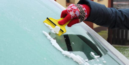 Až do půlky prosince bude mráz jen v noci, denní teploty budou nadprůměrné