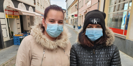 Nové odůvodnění roušek je trojnásobně dlouhé než původní