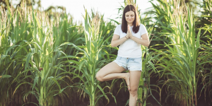 Předejděte nemocím, stresu, úzkosti a hněvu pomocí relaxace