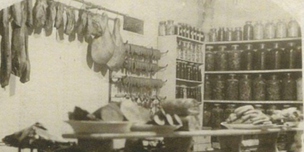 Měli jste tušení, kam až sahá historie příbramských řezníků?