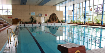 Od čtvrtka bude bazén v provozu i v dopoledních hodinách