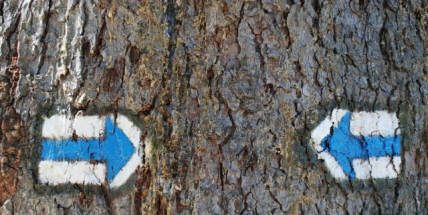 Klub turistů je připraven na značení Brd po odchodu vojáků