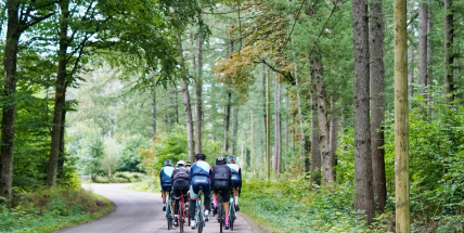 Kolem Příbrami na kole. Které cyklostezky stojí za to?