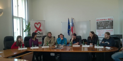 Divokej Bill vystoupí v letním kině. Chtějí mít vyprodáno