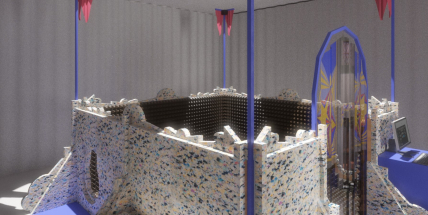 Zkuste být na chvíli někdo jiný a někde jinde