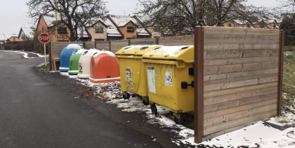 Zastupitelé budou jednat o výši poplatku za odpady