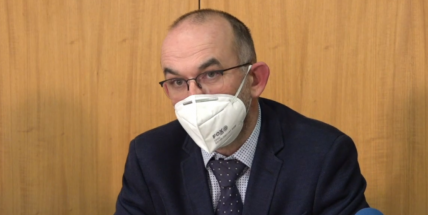 Blatný: Při zhoršení situace hrozí, že se restaurace a bary budou muset opět zavřít