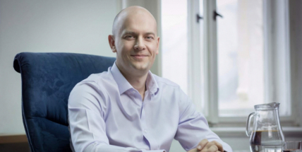 Ekonom města Příbram: Porcování medvěda? Neřekl bych