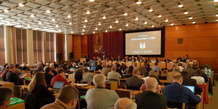 Příbram bude usilovat o sídlo CHKO Brdy