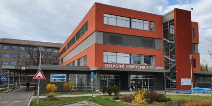 Ve středních Čechách začalo plošné testování, fronty nejsou