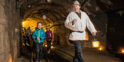 I přes uzavření navštívilo Hornické muzeum sedmdesát tisíc lidí