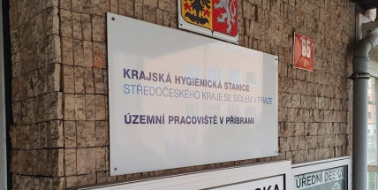 Ve Středočeském kraji přibylo za uplynulý týden 5477 nakažených