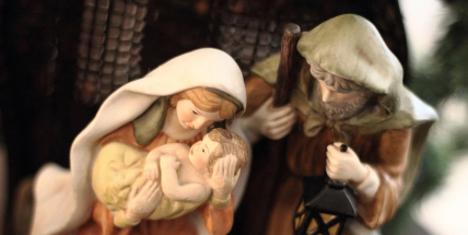 Dnes je první svátek vánoční. Čas klidu a rodinné pohody