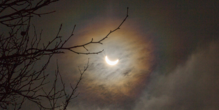 Na obloze se o události roku 2021 postarají Slunce i meteory