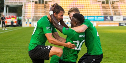 Šest odložených prvoligových zápasů se odehraje 20. a 27. ledna