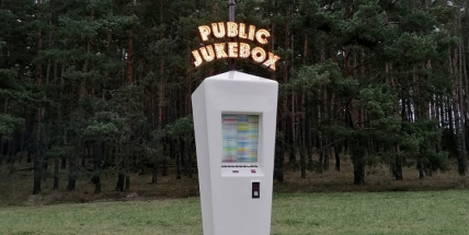 Protáhli jste novoroční oslavy? U Hrachova můžete pokračovat na čerstvém vzduchu