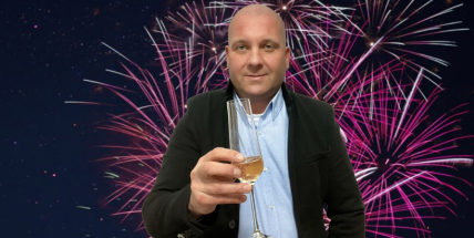 Ať je rok 2021 lepší, zdravější a přátelštější