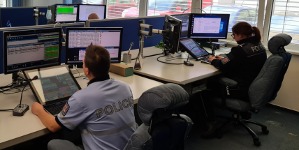 Středočeští policisté na Silvestra a na Nový rok pohřešovali tři osoby