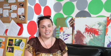Kamila Zelená: Díky videochatům jsme se dostali ke klientům domů