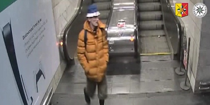 Video: Nebezpečný útočník napadl v Praze nožem dvě ženy