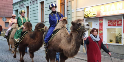Svátkem Tří králů končí Vánoce, průvody se letos nekonají