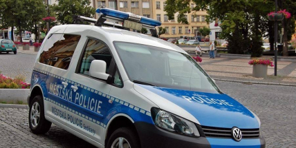 V Sedlčanech chodila po náměstí pětiletá dívka bez rodičů. Otec ji neuhlídal, matka nepostrádala