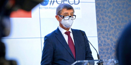 Vláda podle Babiše požádá o dalších 30 dní nouzového stavu