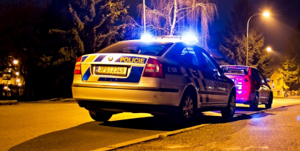 Příbramští policisté dopadli zloděje aut