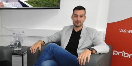 Slaba: Zákaz pořádání jakýchkoli akcí byl pro nás zdrcující