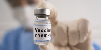 V ČR bylo dosud očkováno proti covidu zhruba 40.000 lidí