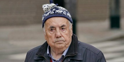 Ve věku devadesáti let zemřel František Filip, režisér Chalupářů