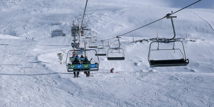 Za uzavřené vleky bude náhrada 210 až 530 Kč za den