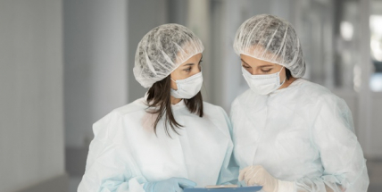 Rizikový index epidemie covidu zůstává na 84 bodech