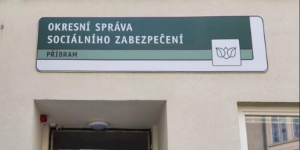 Výše příjmu rozhodného pro účast na nemocenském pojištění nově činí 3 500 korun