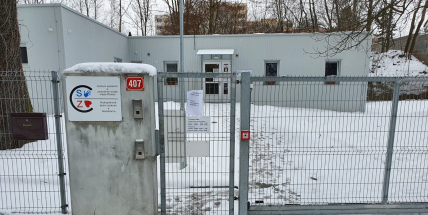 Nízkoprahové centrum v Příbrami trápí koronavirus. Značná část personálu je v karanténě