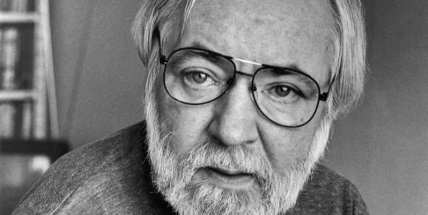 Ve věku 75 let zemřel spisovatel a překladatel Vojtěch Steklač