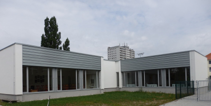 Dobříš bude letos pokračovat ve výstavbě Pražské ulice a připravuje demolici brownfieldu bývalého kina