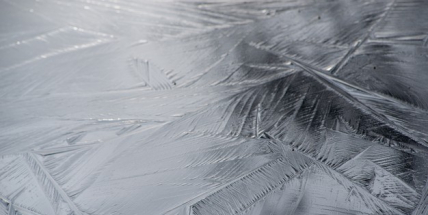 Meteorologové varují před silnými mrazy. Na Příbramsku bude až -12 stupňů