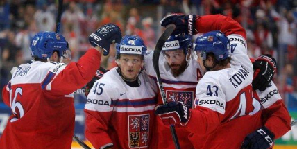 Škoda Auto nebude sponzorovat MS v hokeji, pokud bude v Bělorusku