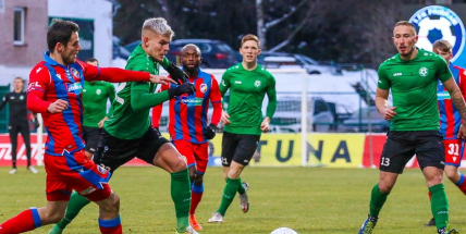 Na Litavce dnes bez branek. Příbram remizovala s Plzní 0:0