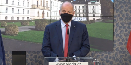 Prymula: Zásadní opatření proti koronaviru by se neměla uvolňovat