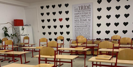 Přibližně každý třetí. Taková je úspěšnost pro přijetí na osmiletá gymnázia v Dobříši a Příbrami