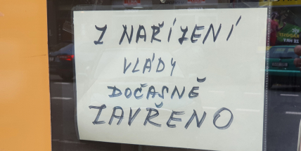 Svaz obchodu: Otevření vybraných obchodů zásadně nezvýší mobilitu