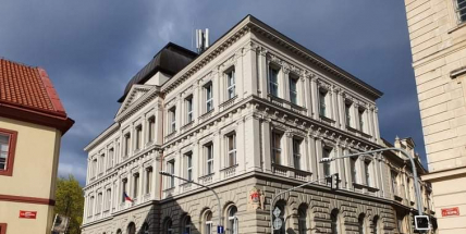 Finanční výbor v Příbrami je prozatím bez předsedy