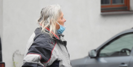 V Česku se nakazilo už přes 900.000 lidí, index PES stoupl