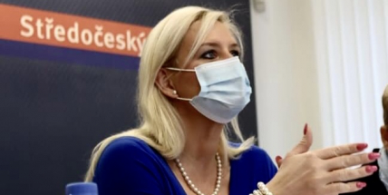 Na účtu pro pozůstalé z Ohrazenic je téměř jeden a čtvrt milionu. Kraj přispěl padesáti tisíci