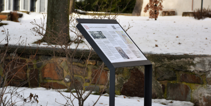 Příbram rozšířila informační systém pro návštěvníky města