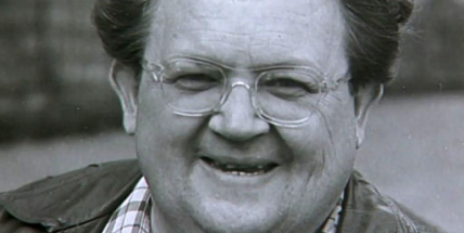 Před sto lety se narodil spisovatel Jan Drda