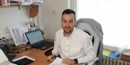 Slaba: Granit si zaslouží kompletní rekonstrukci. Vybudujeme důstojné místo pro relaxaci